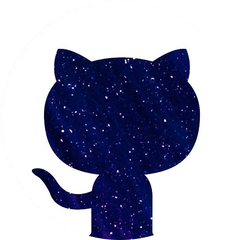 GitHub Icon